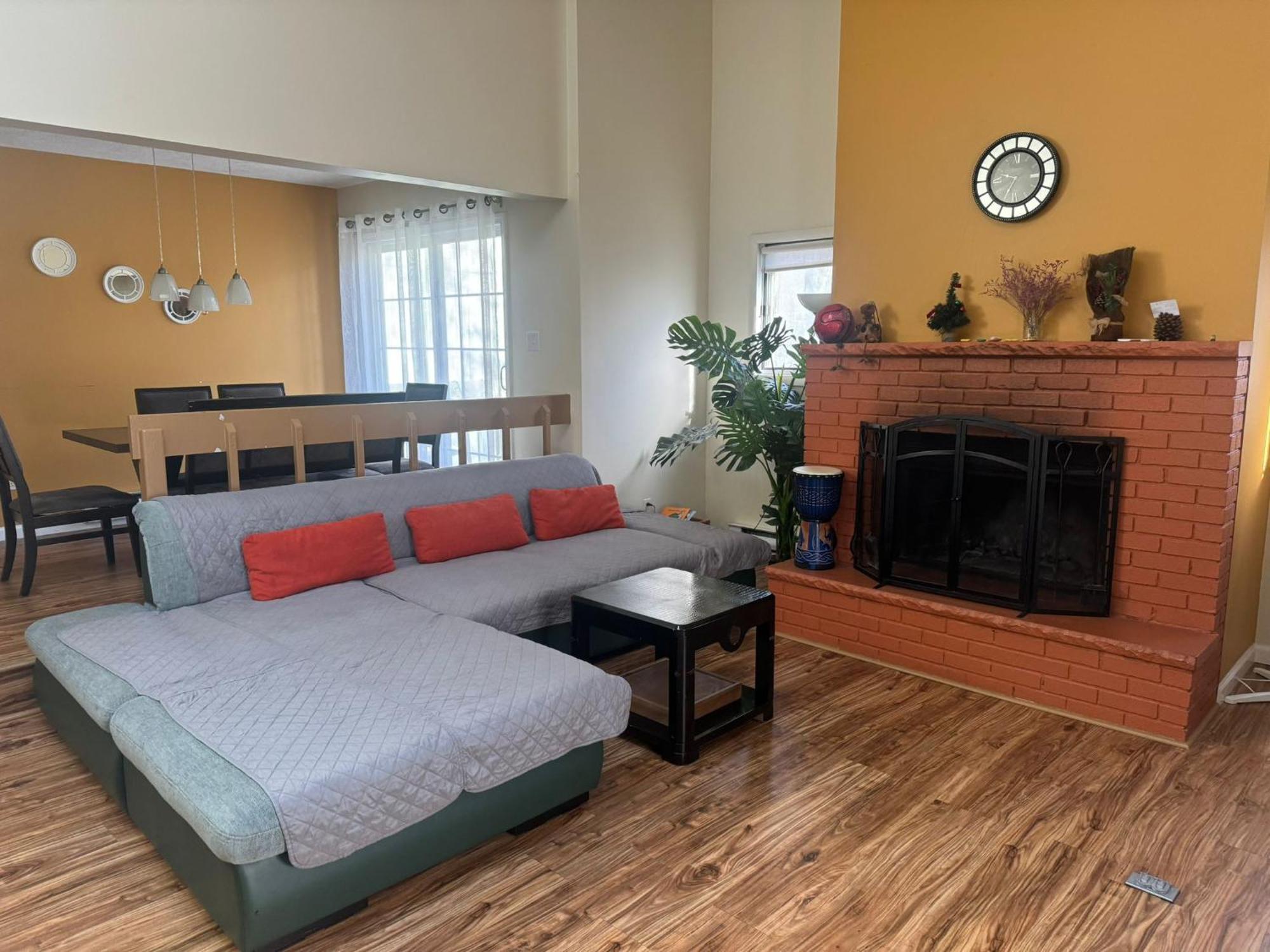 Cozy And Quiet Place To Relax And Unwind . 坦纳斯维尔 外观 照片